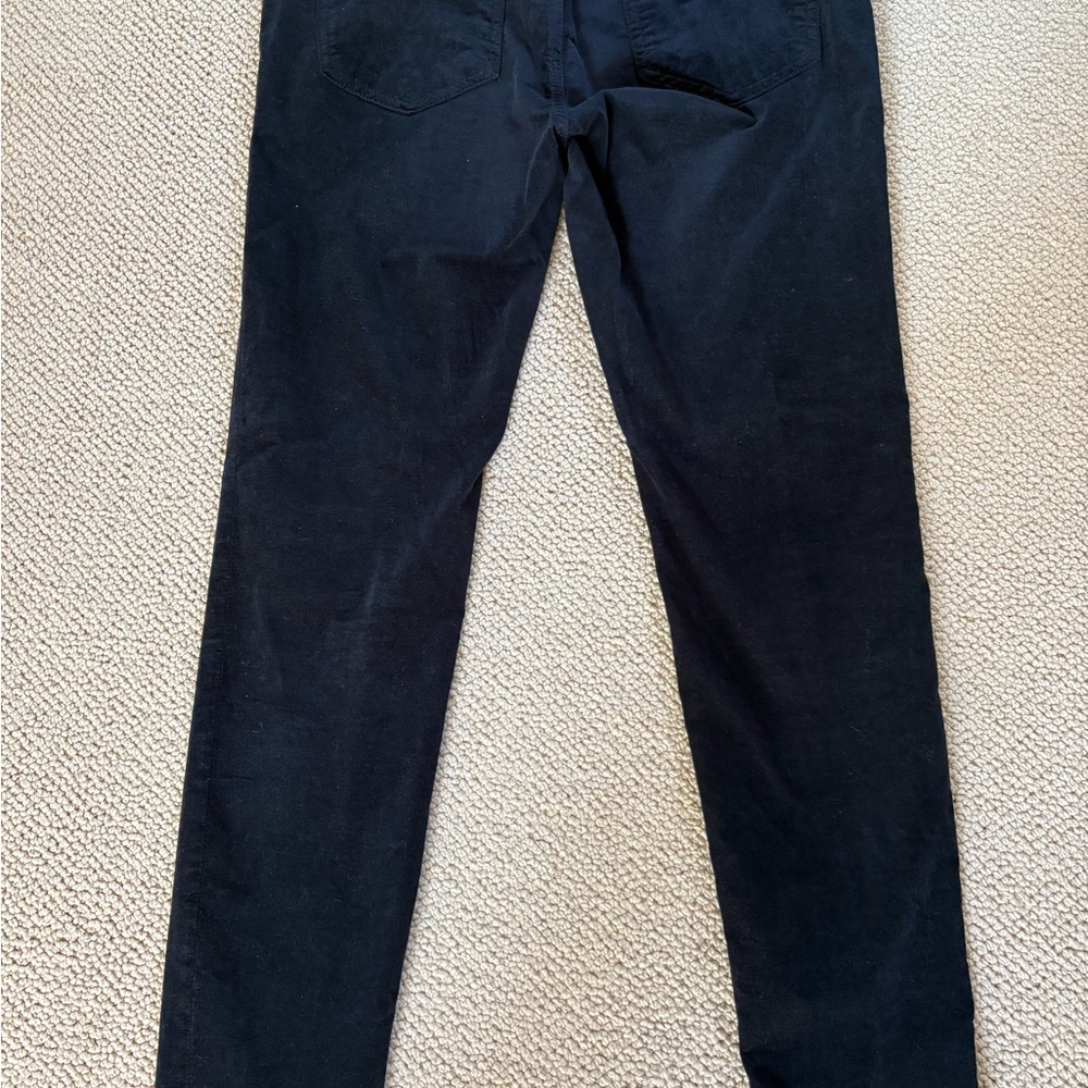 Joie Black Skinny Pants